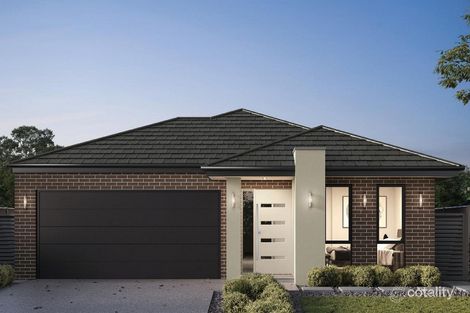 Property photo of LOT 5050 Cassie Avenue Riverstone NSW 2765