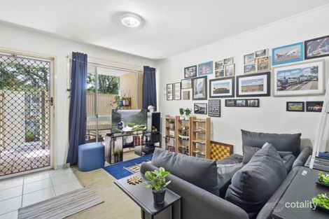 Property photo of 3/33 Lagonda Street Annerley QLD 4103