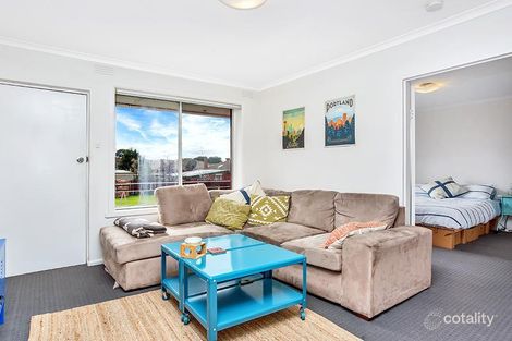 6/2 Anderson St, Ascot Vale, VIC 3032