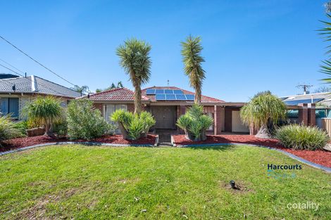 Property photo of 3 Warrandee Drive Modbury North SA 5092