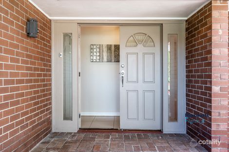 Property photo of 3 Warrandee Drive Modbury North SA 5092