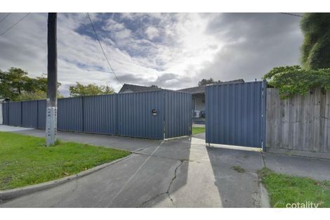Property photo of 170 Princes Street Traralgon VIC 3844
