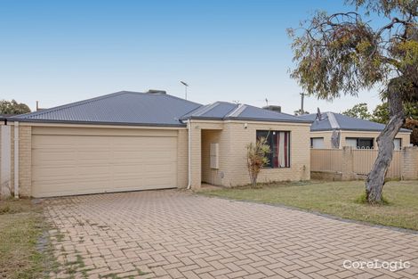 Property photo of 1A Elward Place Balga WA 6061