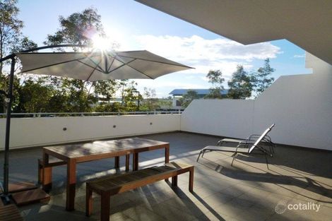 103/1 Avenue Of Europe, Newington, NSW 2127