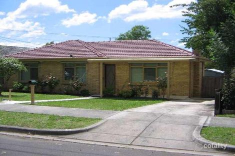 Property photo of 21 Dorset Road Croydon VIC 3136