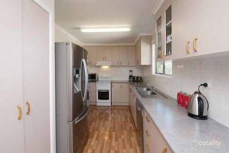 Property photo of 6 Pandanus Avenue Kin Kora QLD 4680
