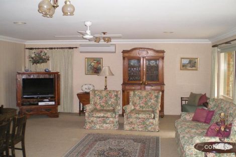 Property photo of 8 Kaufline Close Cooma NSW 2630