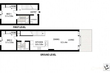 Property photo of 86/37 Morley Avenue Rosebery NSW 2018