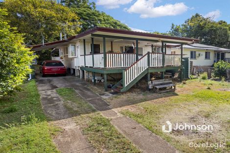 Property photo of 62A Bergin Street North Booval QLD 4304