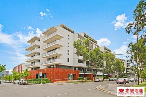 403/42 Shoreline Dr, Rhodes, NSW 2138