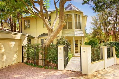 Property photo of 29 Latimer Road Bellevue Hill NSW 2023