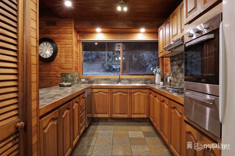 Property photo of 2 Wright Road Avonsleigh VIC 3782