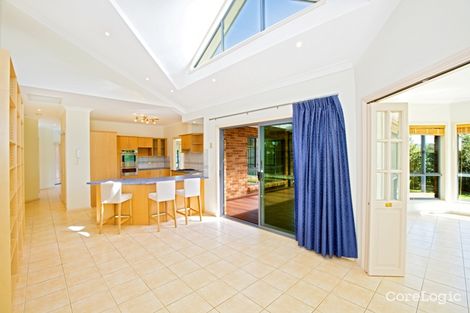 Property photo of 15 Brigadoon Avenue Glenmore Park NSW 2745