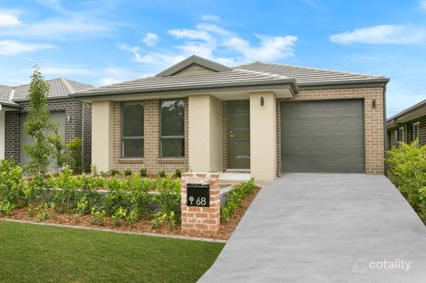 68 Dorado St, Box Hill, NSW 2765