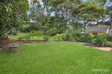 Property photo of 16 Austin Street Lane Cove NSW 2066