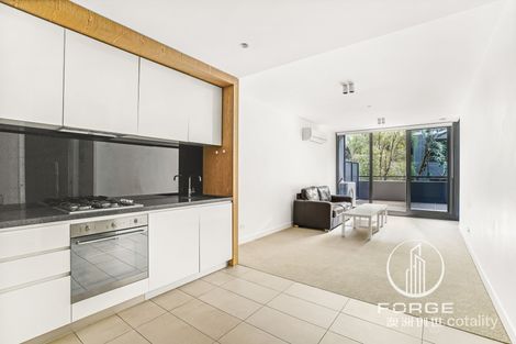 Property photo of 118/74 Queens Road Melbourne VIC 3004