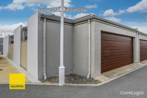 Property photo of 8 Nashville Loop Currambine WA 6028