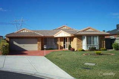 Property photo of 6 Lyell Place Taylors Lakes VIC 3038