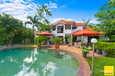 Property photo of 10 Paradise Palms Drive Kewarra Beach QLD 4879
