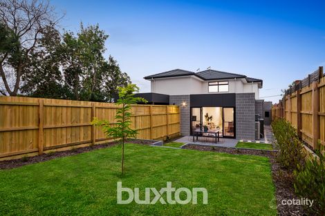 Property photo of 3A Ashlar Road Moorabbin VIC 3189
