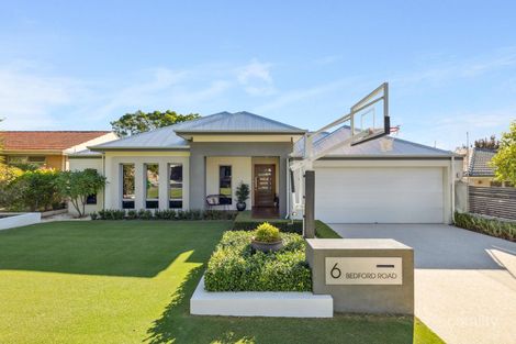 Property photo of 6 Bedford Road Ardross WA 6153