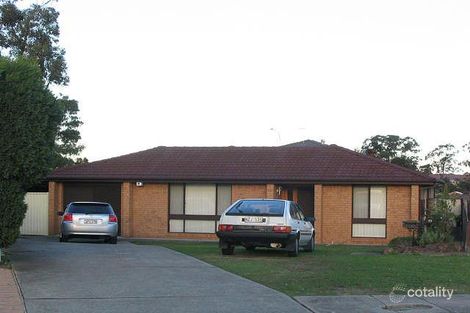 35 Ryder Rd, Greenfield Park, NSW 2176