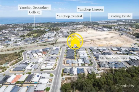 3 Paluma Gr, Yanchep, WA 6035