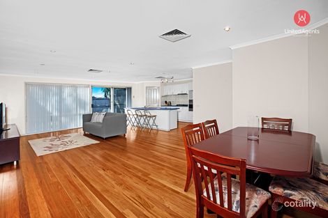 Property photo of 44 Latina Circuit Prestons NSW 2170