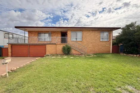 21 Brenner St, Forbes, NSW 2871