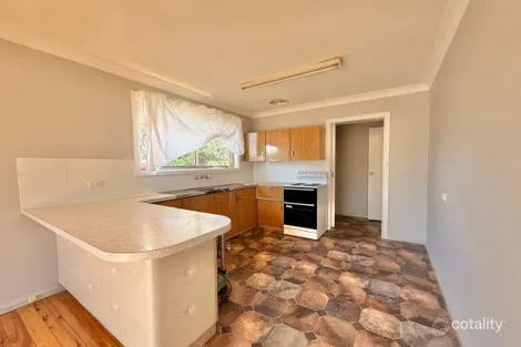 Property photo of 21 Brenner Street Forbes NSW 2871