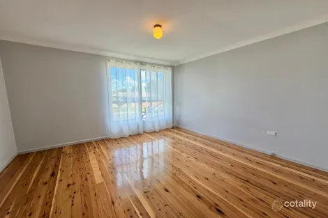 Property photo of 21 Brenner Street Forbes NSW 2871