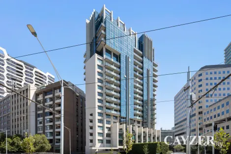 Property photo of 408/2-14 Albert Road South Melbourne VIC 3205