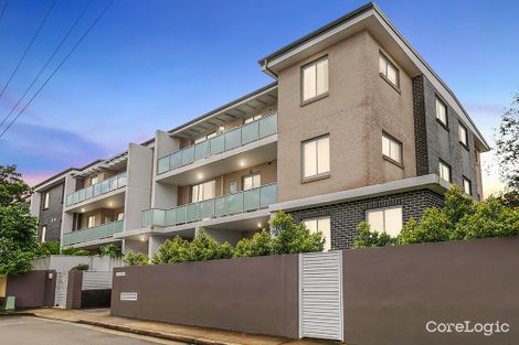 Property photo of 22/92 Liverpool Road Burwood Heights NSW 2136