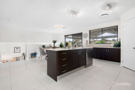 Property photo of 77 Squadron Crescent Rutherford NSW 2320