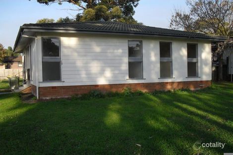 127 Carlisle Ave, Hebersham, NSW 2770