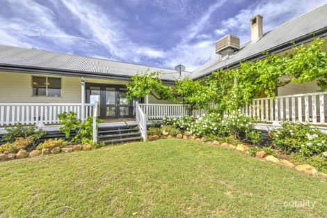 1051 Duri-Dungowan Rd, Timbumburi, NSW 2340