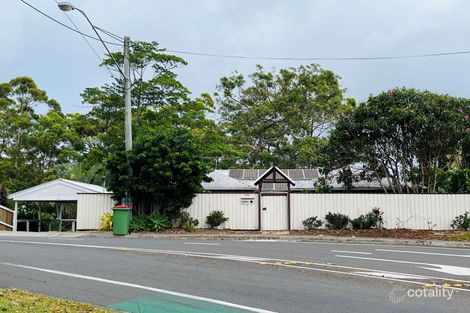 131 Carter Rd, Nambour, QLD 4560