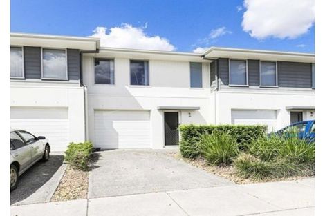 59/32 Warrill St, Redbank Plains, QLD 4301