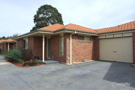 25 Slevin St, Lilydale, VIC 3140