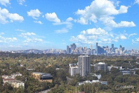 2201/3 Network Pl, North Ryde, NSW 2113