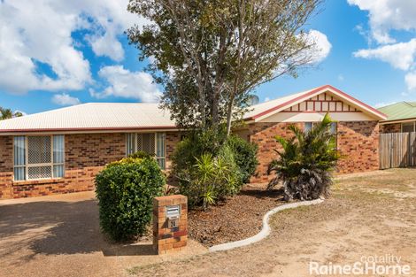 24 Stehbens Dr, Kepnock, QLD 4670