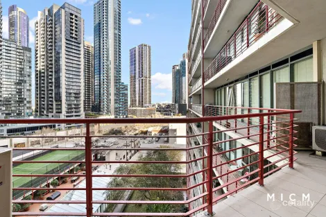 1008/83 Queens Bridge St, Southbank, VIC 3006