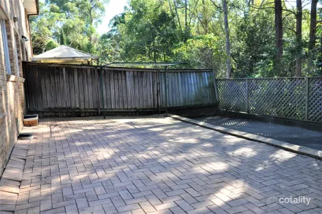 Property photo of 12/16 Kandy Avenue Epping NSW 2121