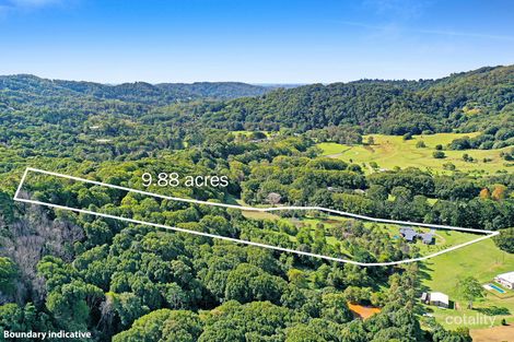 Property photo of 1018 Currumbin Creek Road Currumbin Valley QLD 4223