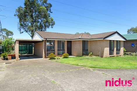 8/5 Woodvale Cl, Plumpton, NSW 2761
