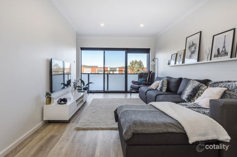 Property photo of 2/40 Henry Kendall Street Franklin ACT 2913