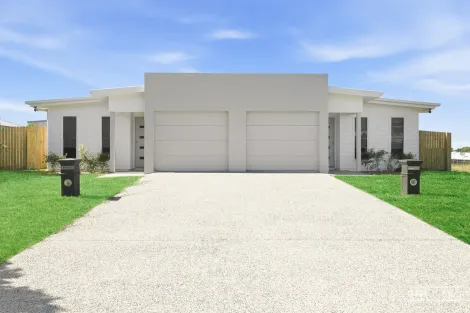 Property photo of 7 The Link Zilzie QLD 4710