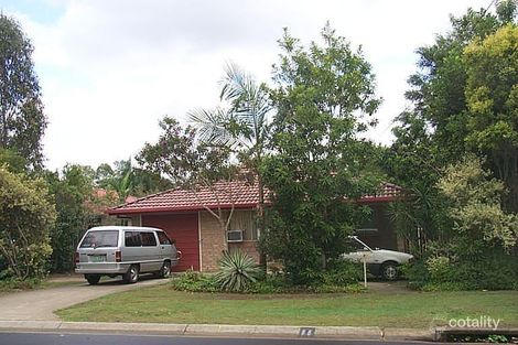 11 Springlands Dr, Slacks Creek, QLD 4127