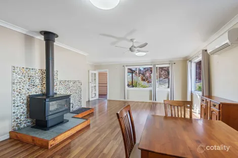 Property photo of 71 Store Creek Road Stuart Town NSW 2820