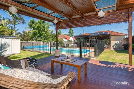 Property photo of 11 Sampson Avenue Belmont North NSW 2280